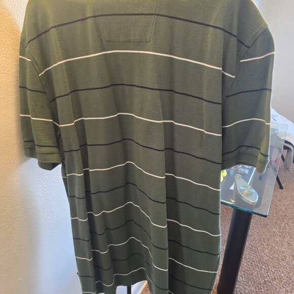 Nautica green polo shirt - Picture 3 of 3